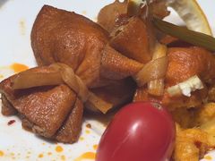 -海底捞火锅(吴中路店)