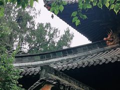 -天台山景区