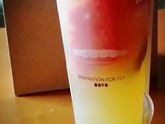 -喜茶(深圳福田星河COCO Park店)