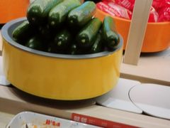 -龍歌自助小火锅(市北台东利群店)