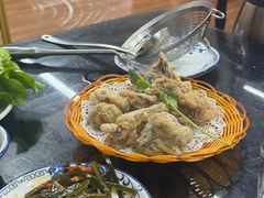-合味土鸡火锅(中海世贸花园金碧庄店)