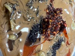 -正味斋锅巴菜(西北角店)