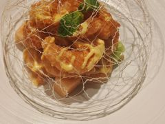 -贝勒爷·酥不腻烤鸭