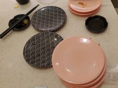 -争鲜回转寿司(东方银座店)
