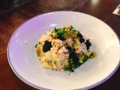 俄国虾土豆沙拉-FISH&POTATO Cō(地中海美食 万象城店)