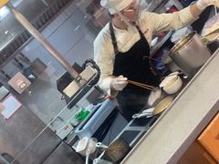 -南城香·饭香串香馄饨香(青年路店)