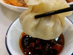 牛肉烧麦-回奶奶清真菜(梅江店)