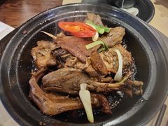 -朴厝私房菜(鼓浪屿店)