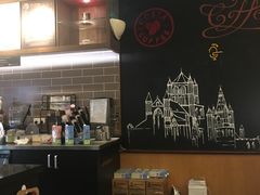 -COSTA COFFEE(武汉天地店)