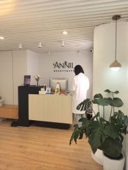 -ANNIL安奈尔·NASX超透白·科技抗衰·问题性肌肤管理