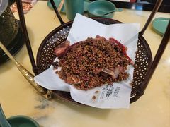 -锦府盐帮·侯宅(五棵松万达店)