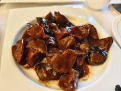 -北京全聚德(天安门店)