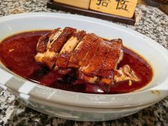 -南京大牌档(崇文门国瑞店)