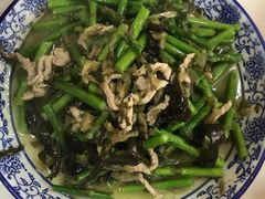 -邱记私房菜·十八年本地菜