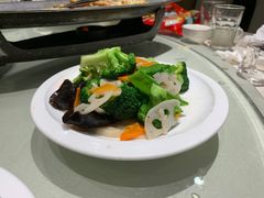 -小徽舟臭鳜鱼(雅清街店)
