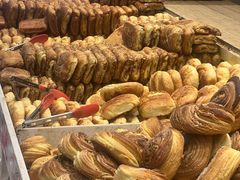 -杨老大焙子月饼干货(宽巷子民族美食街店)