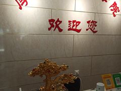 -厚德盲人按摩(太阳城店)