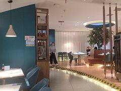 -悦海·家宴·冰花皮皮虾大锅贴(宝龙店)