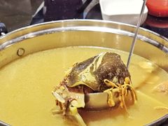 -丫丫汤膳打边炉(宏府408坊店)