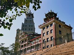 -集美鳌园景区