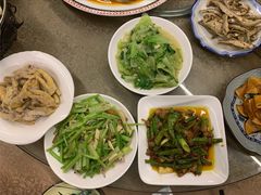 -古韵餐厅(湖畔大学店)