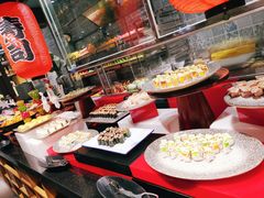 -领鲜活海鲜榴莲自助火锅(东门店)