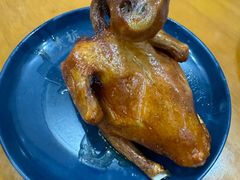 -煲煲掂风味煲仔饭餐厅(西区店)