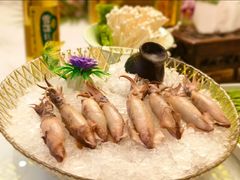 -袍家大院重庆火锅(文安路店)