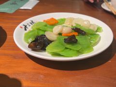 -南拳十三姨·潮汕砂锅粥(世纪金源店)