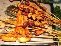 -寂寞的豆芽(龙泽路店)