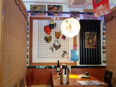 -鳗鱼家·深夜食堂(军博店)