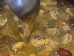 -八珍玉食鸡煲·打边炉(印象城店)