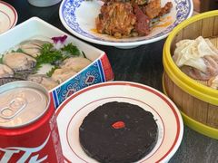 -阿古蒙·传统涮火锅自助(三台子万象汇店)