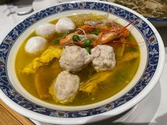 杭州蒸三鲜-知味观(湖滨店)