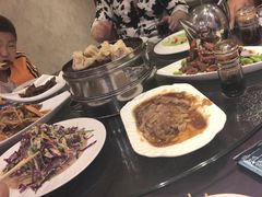 -西夏回族烧麦馆(牡丹街店)
