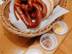 -沈阳瑞士酒店·普拉那啤酒坊