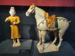 -陕西历史博物馆