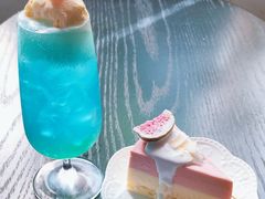 -糖房咖啡(南锣鼓巷店)