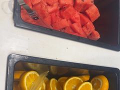 -汤姆家的牛排意面披萨(新城市广场店)