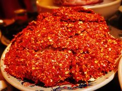 -小龙坎老火锅(建华店)