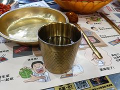 -黑豚黨韩国烤肉料理(悦然时光店)