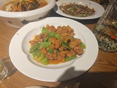 -鸽子窝(青塔店)