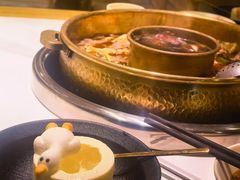 -夜宴江景餐厅