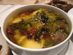 -臻萃轩中餐厅(国家会展中心店)