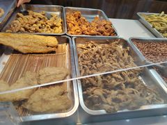 -北坦杨家干炸里脊(总店)