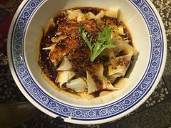 -关中道陕味艺术餐厅(西岳庙店)