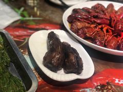 -盱眙虾神於氏龙虾(夫子庙红街店)