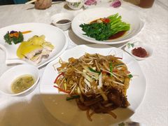 -唐乐宫·小厨餐厅
