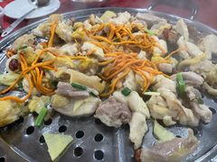-友口福(大良店)