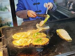 -刘三妹特色烤脑花(南明店)